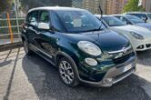 FIAT 500L 1.6 MJ 105CV TREKKING