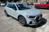 Audi A1 CITYCARVER 1.0 TFSI 3.0 110CV S-TRONIC ADMIRED