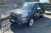 FIAT 500L 1.3 MJ 95CV EURO6 – LOUNGE – FULLOPTIONAL