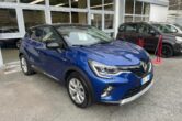 RENAUOL CAPTUR 1.6 E-Tech hybrid Intens 145cv cambio auto