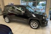JEEP RENEGADE 1.0 T3 120CV LIMITED – AZIENDALE