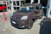 FIAT PANDA 4X4 1.3 MJ 75CV CLIMBING – INTROVABILE