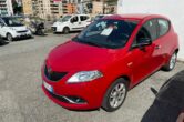 LANCIA YPSILON 5 PORTE 1.2 70CV EURO6 GOLD – OCCASIONE